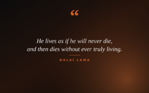 Read more about the article Escaping the Rat Race
